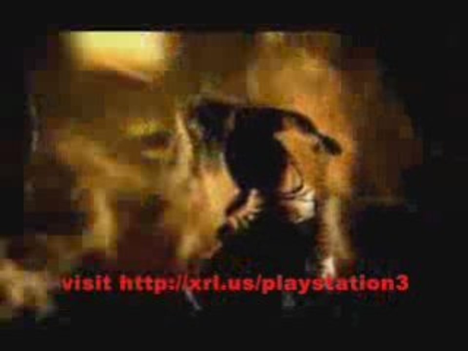 Download Prince of Persia - All your PS3 Game downloads!