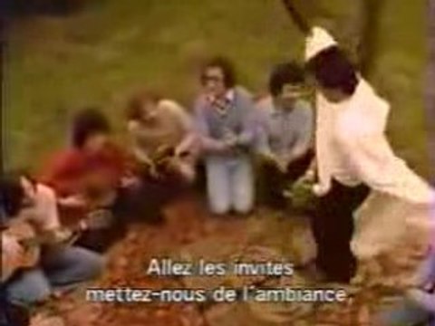 Idir , clip azwaw zwit rwit annees 70