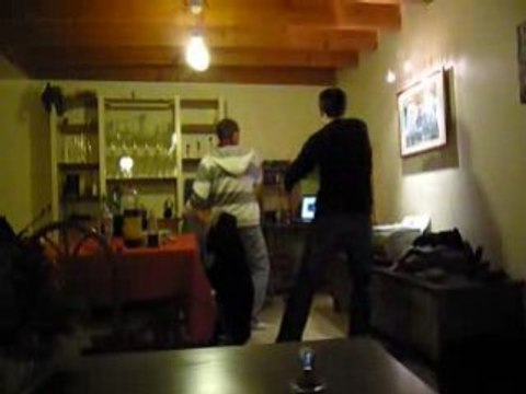 Soirée gaet 7 février 2009