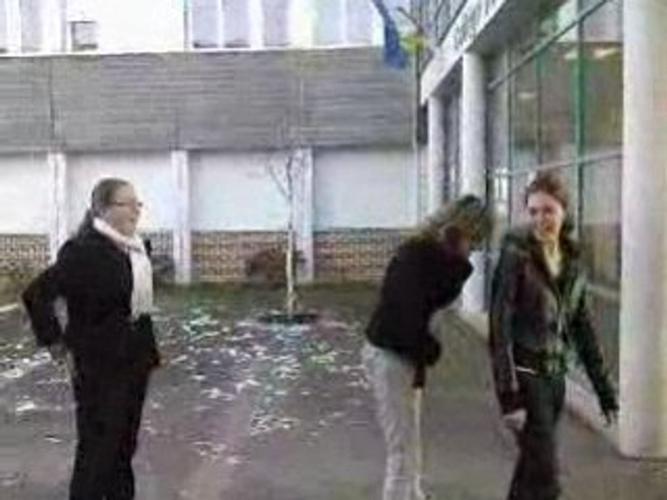 Un ptit délire . . . =D