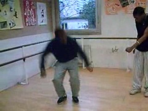 Fresstyle hip hop cyssou elgin warren