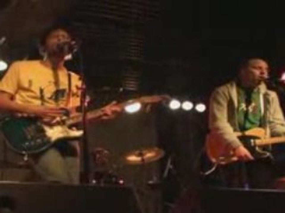 Variety Lab - Which way to go (live)