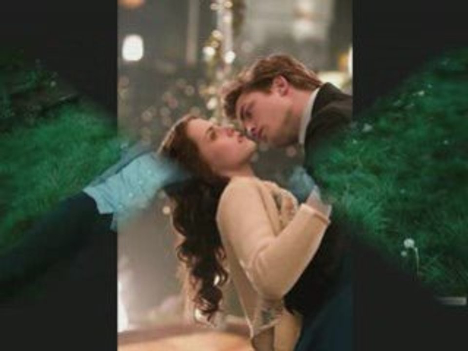 Montage twilight