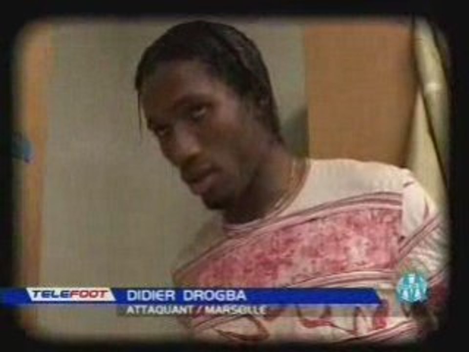 DIDIER DROGBA om-inter 2004