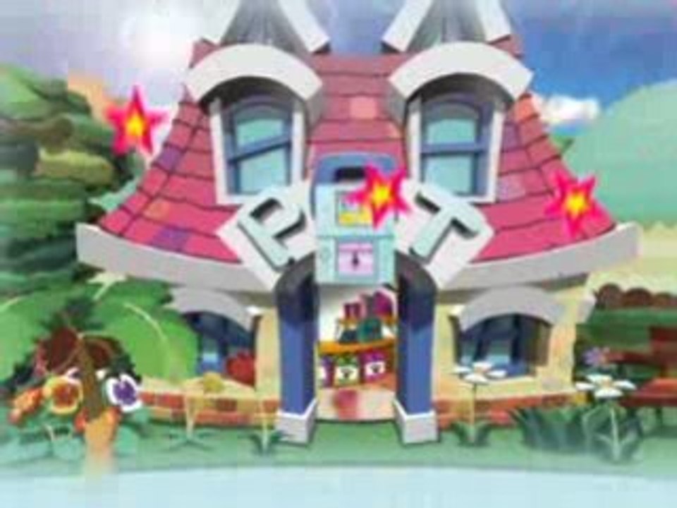 My Pet Shop (DS)