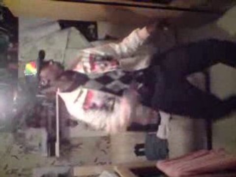 ndombolo coupe decale