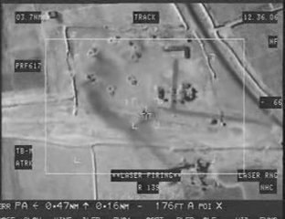 British Tornado Bomb Iraq