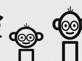 Aim lower, think smaller, give up, Go have a cup of coffee