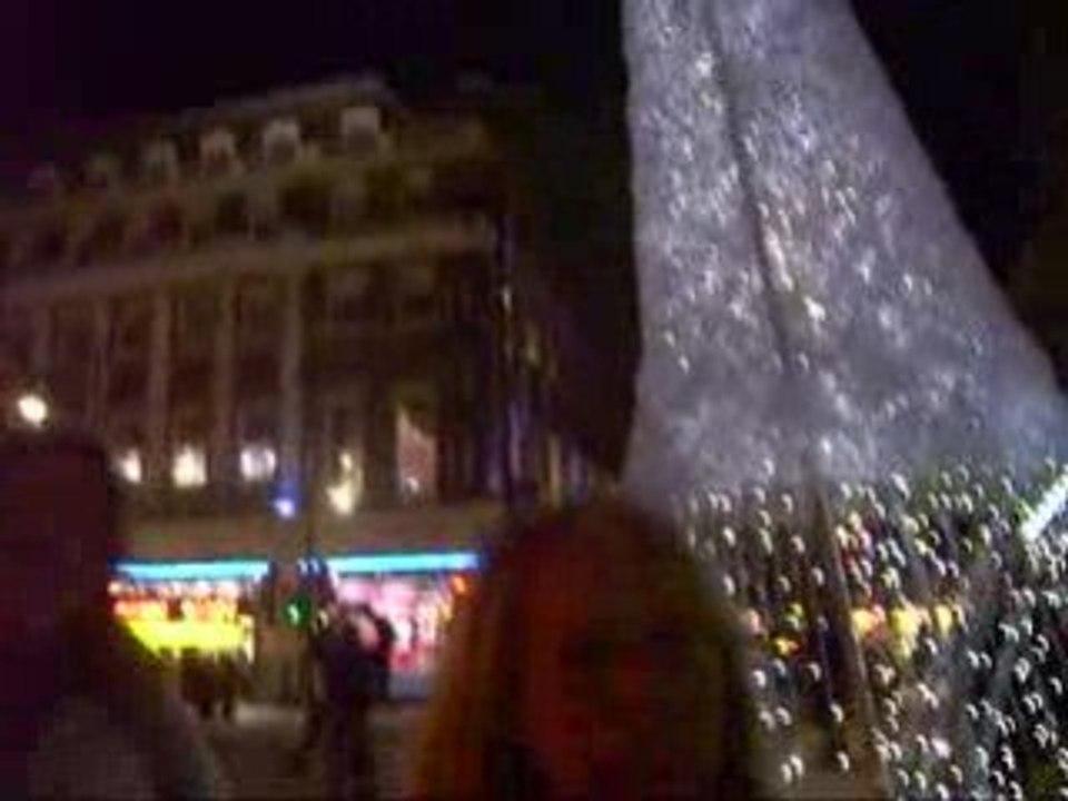 London Part 2