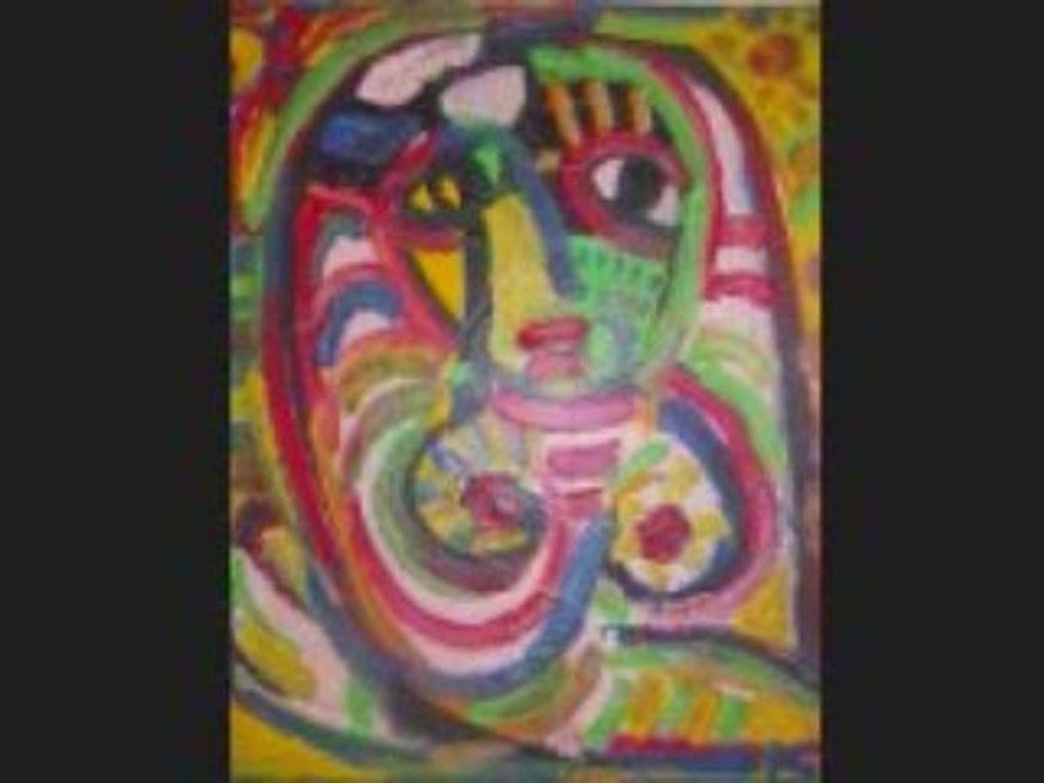 Karkarpicasso