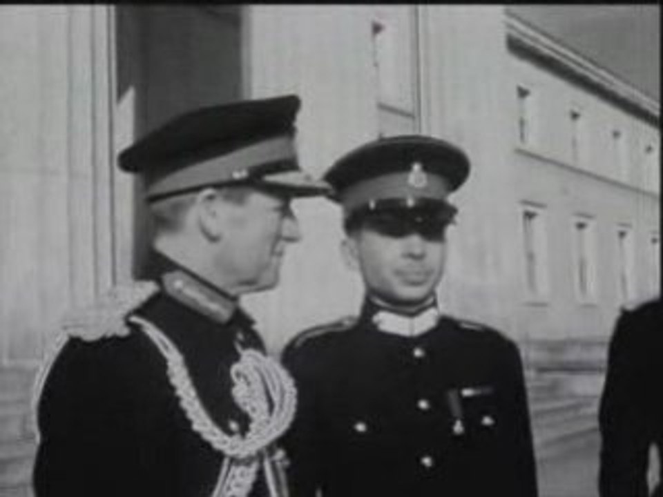 Kaderini Arayan Ortadoğu-3.1.Bölüm