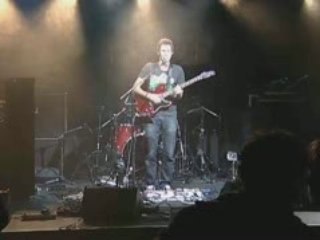 Delbi FestivalChorus92 2009 Starting Rock