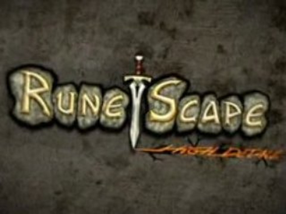 Trailer RuneScape