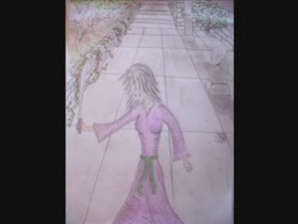 Samour aie