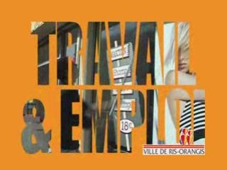 Les Assises sociales de Ris-Orangis - 4