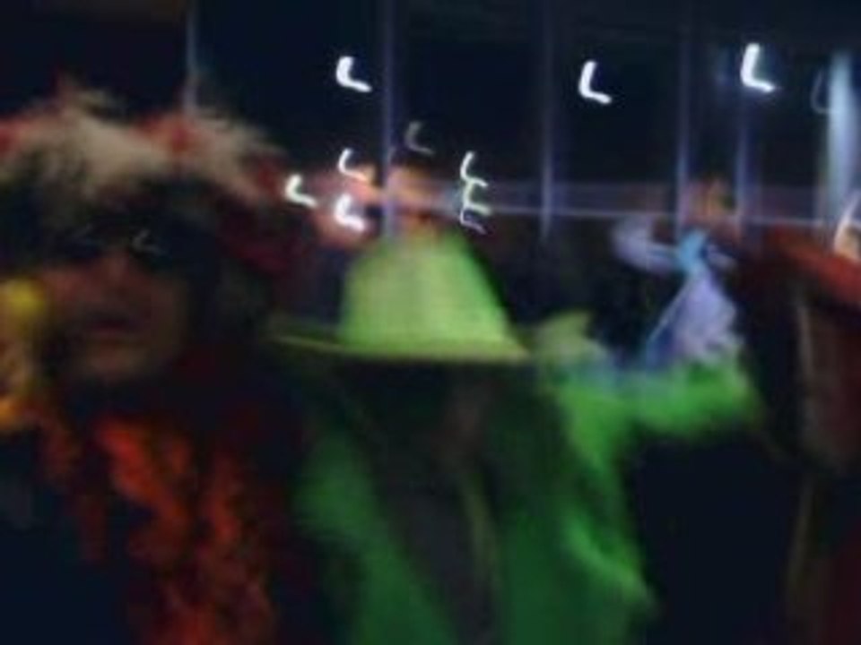 bal de carnaval chat noir 2009