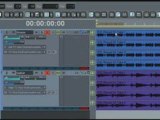 SONAR 8: Comping and Editing Tools