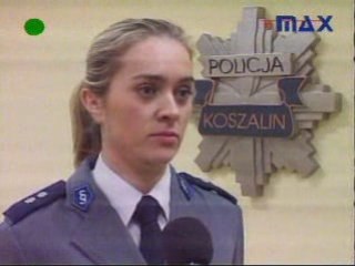 Policja