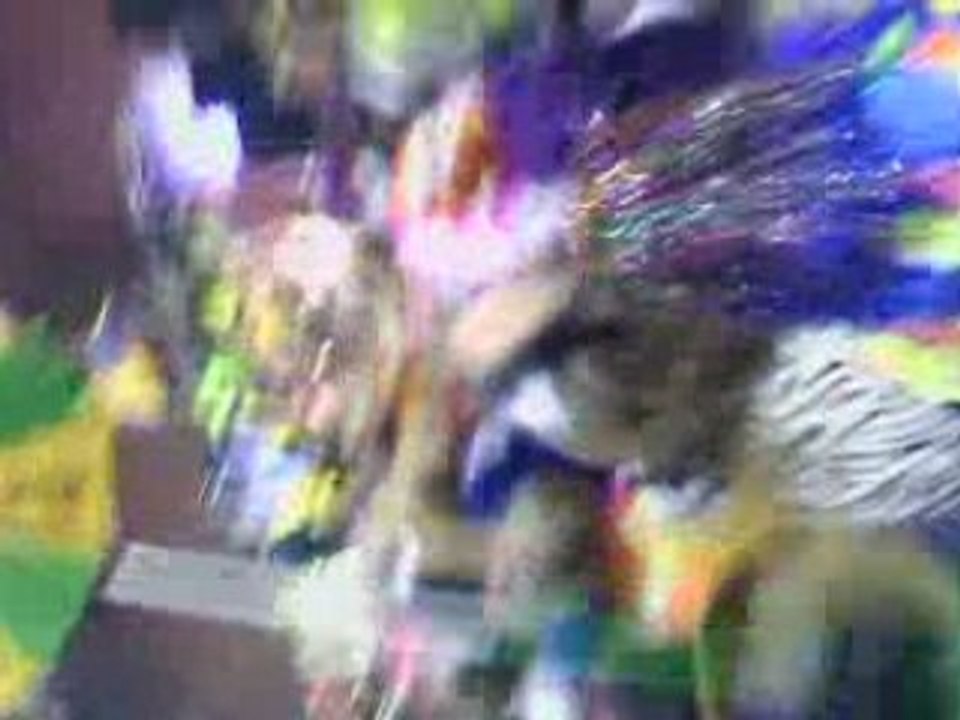 bal de carnaval zuydtcoot 2009