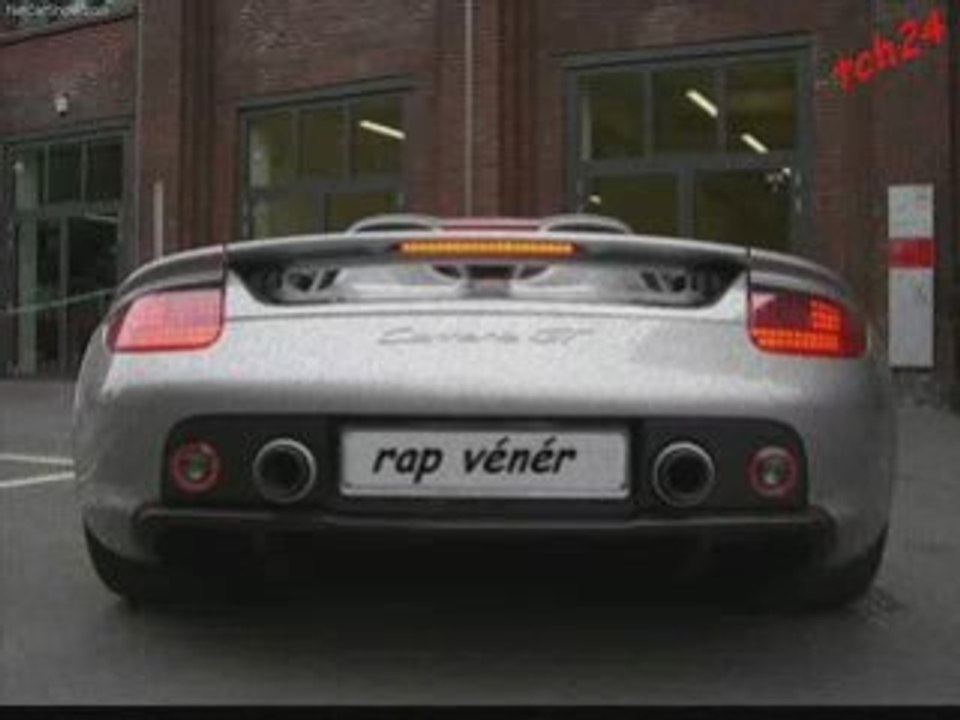 Mac tyer killers (turie)