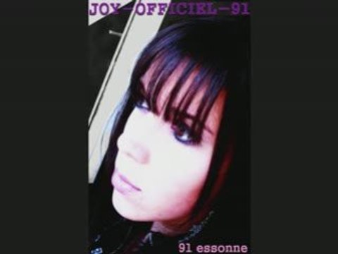 JOY - sentiments (ce que je ressens pour toi)