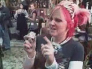 Amy of Art by Amy talks about her Jewelry-FULL VERSION