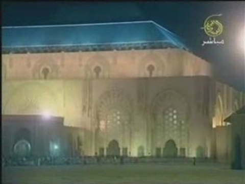 عمر القزابري 2008 - سورة البقرة 8 برواية ورش عن نافع