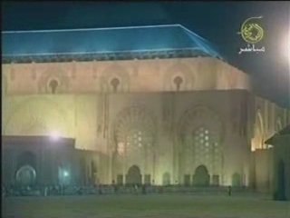 عمر القزابري 2008 - سورة البقرة 8 برواية ورش عن نافع