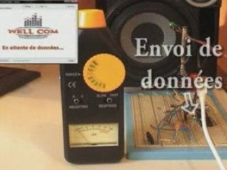 Présentation Maquette PPE WellCom