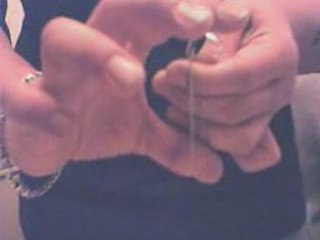 Magie bague élastiques enclavement "PINACLE"