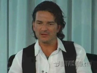 Chat con Ricardo Arjona - [Baloncesto] Feb 5, 2009