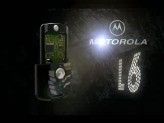 Transforme Motorola L6