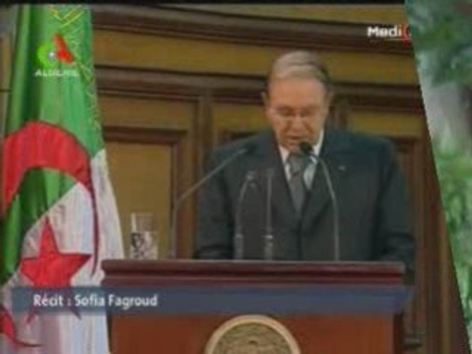 LES ENFOIRES ALGERIENS