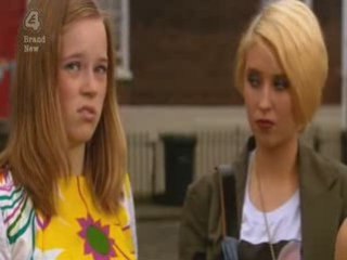 Emily/Naomi Scenes [Skins 3 Ep 3]