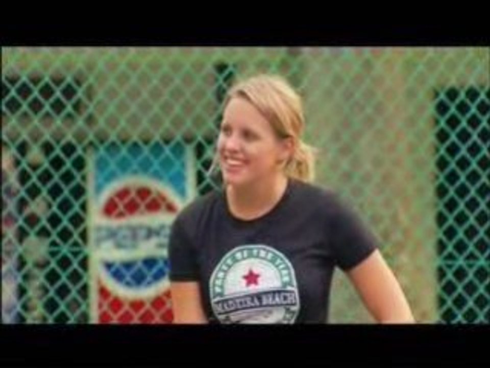 American Teen trailer