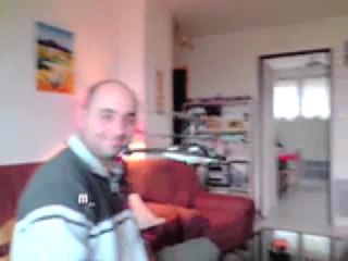 Hélico test chez Fabien 10 Février 2009