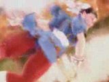 Street Fighter IV - Trailer japonais