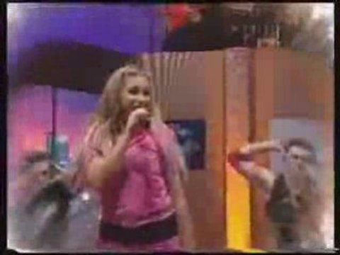 Rym Ghazali - DzairShow