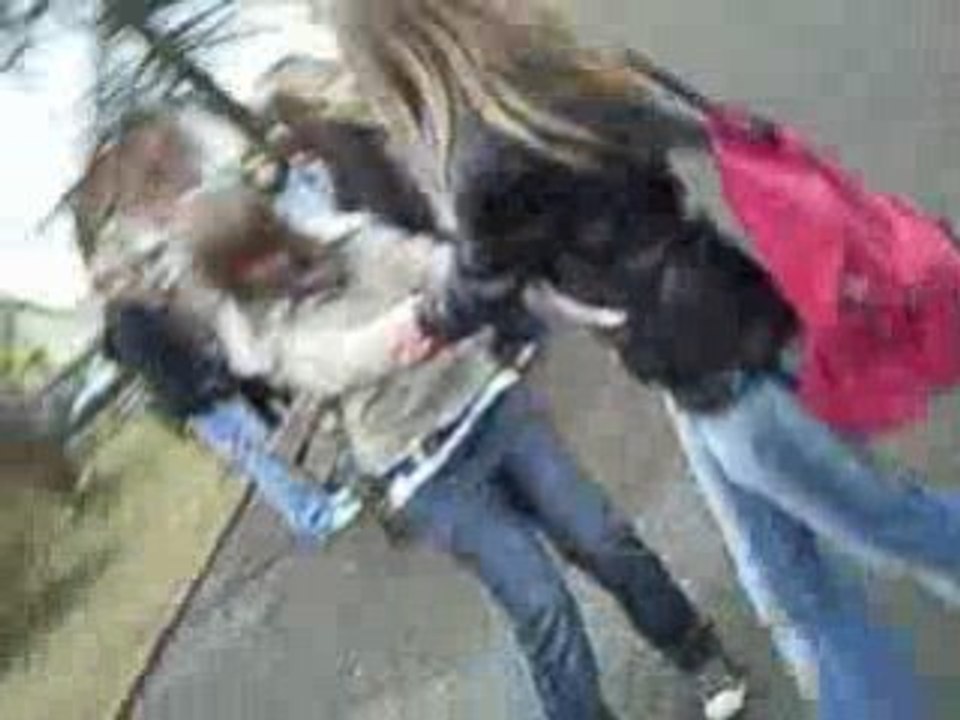 Seï&Moi qui dansons~ PASRIRE u.u'