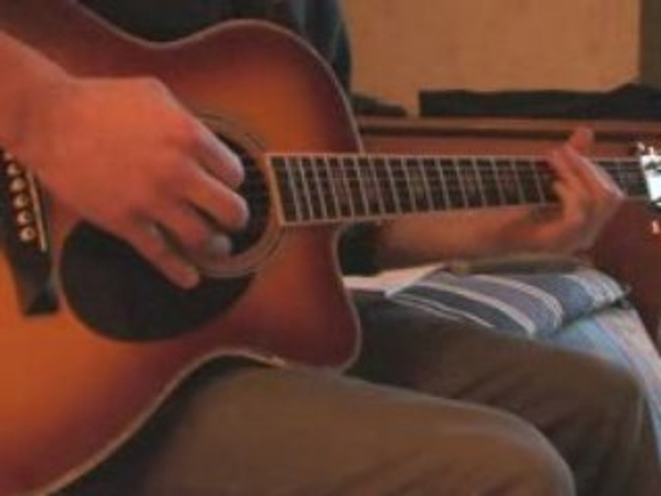 Nobody knows you when you're down and out - Clapton