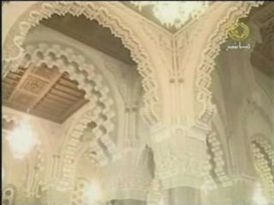 عمر القزابري 2008 - سورة البقرة 7 برواية ورش عن نافع