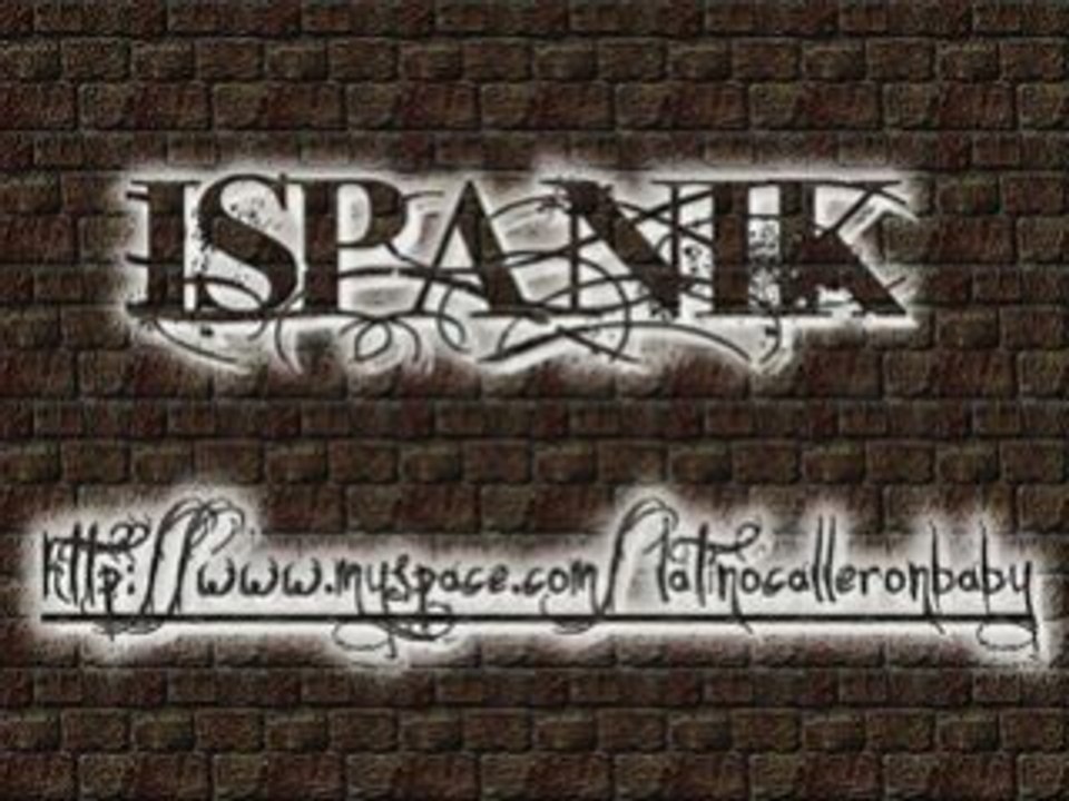 ispanik -grita mi nombre