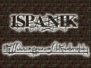 ispanik -grita mi nombre