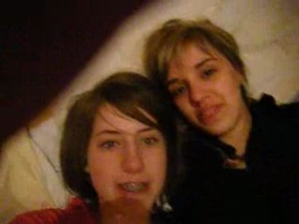 Ma Jumelle et Moi =D