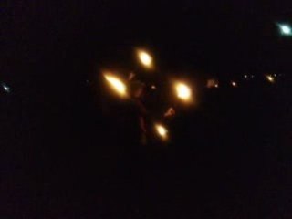 5ieme anniversaire de l'asso ABRACADABALLE d'Ancenis