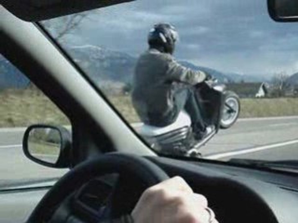 Rocket stage 6 2eme vidéo