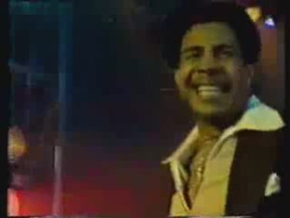 Gene Chandler . Get Down