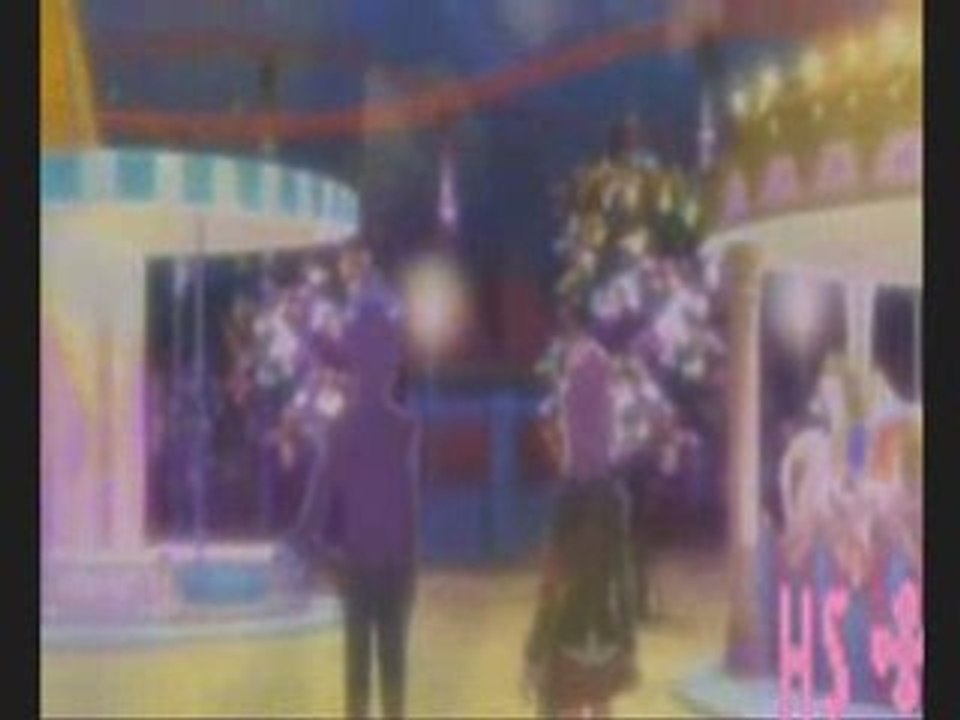 Amu et ikuto