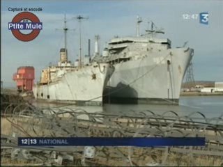 Le Clém inquiète les écolos anglais