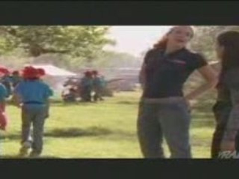 Wildfire saison4 épisode10 .. Enfin réunis .. 1sur4